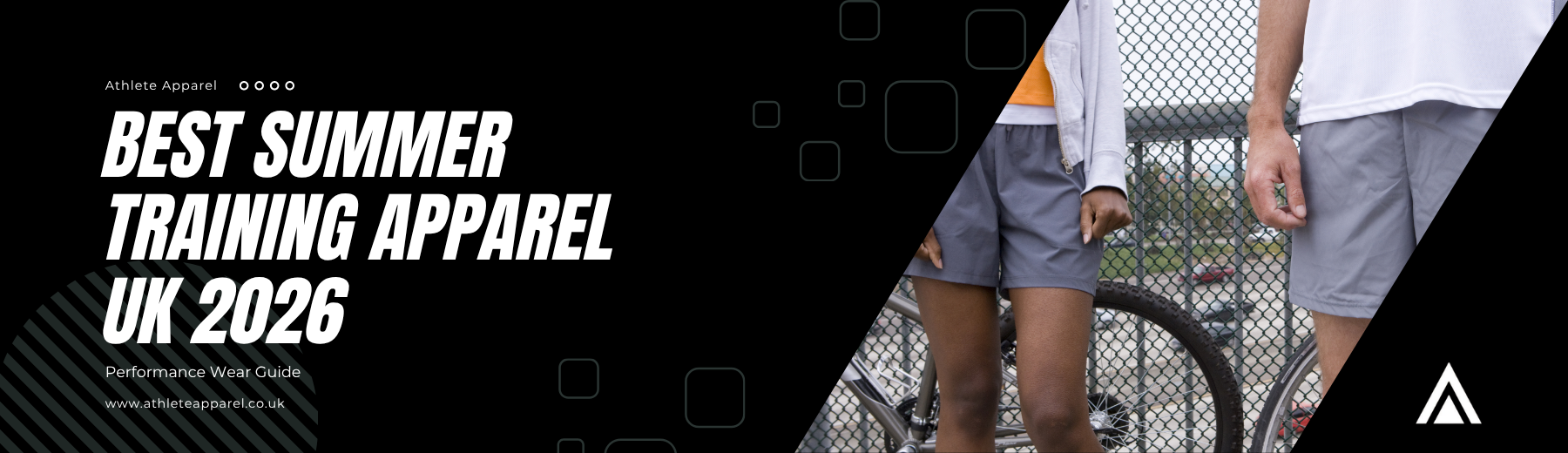 Summer Training Apparel: What UK Athletes Actually Need for Hot Weather Workouts