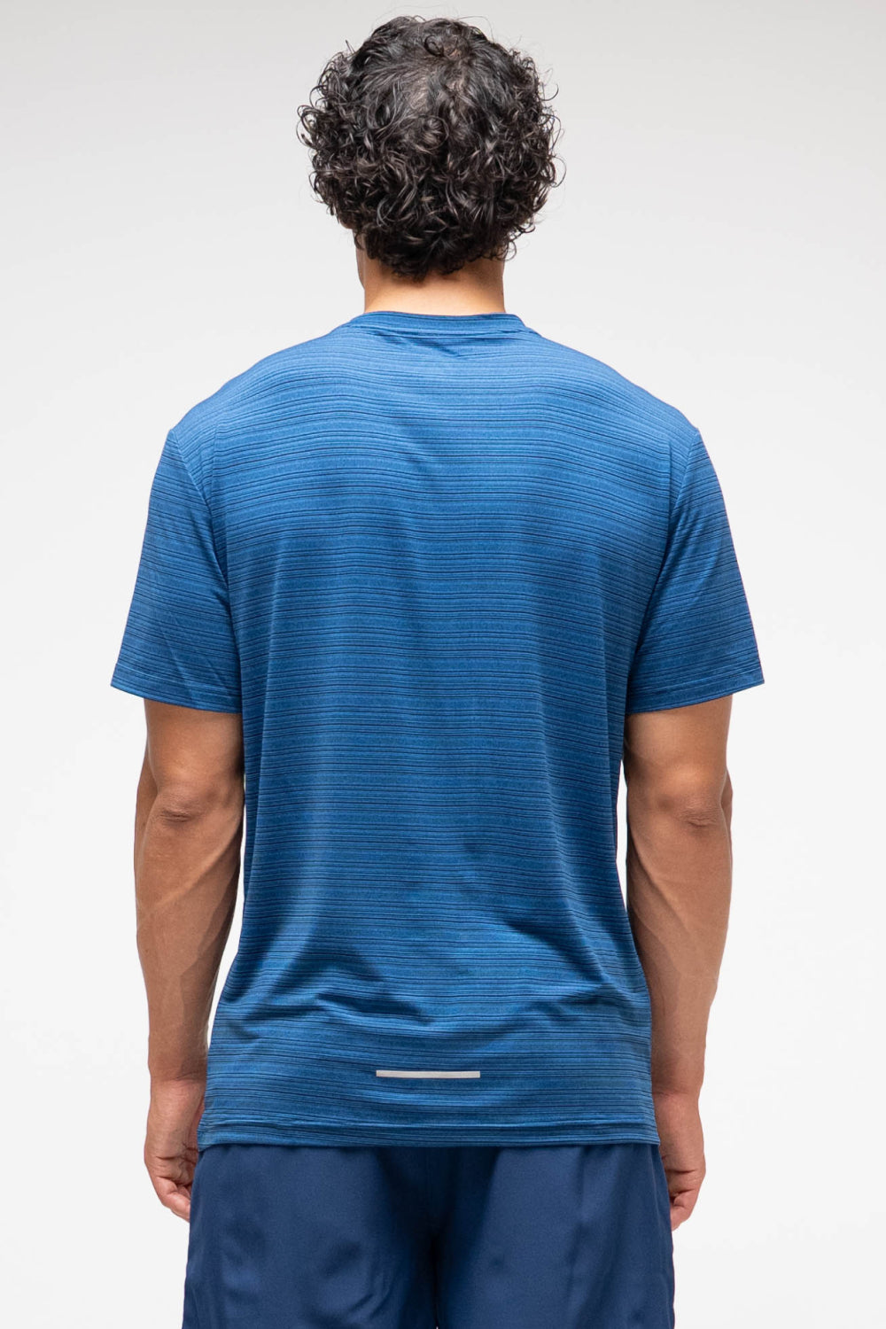 AA-01 Blue Performance Top