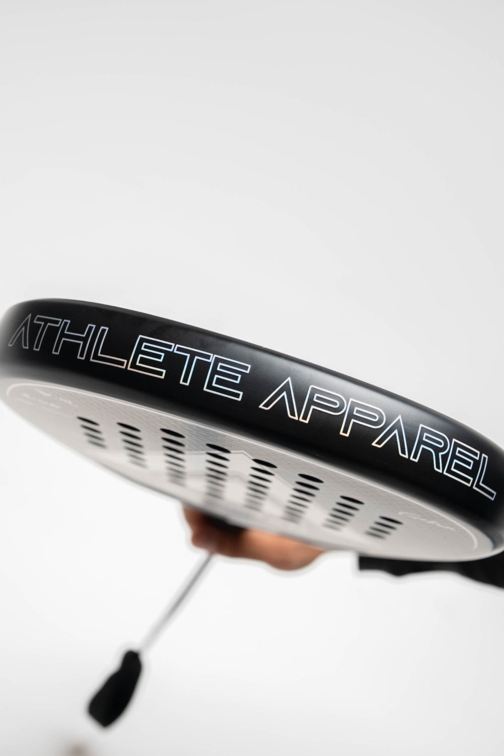 CARBON 360 Padel Racket