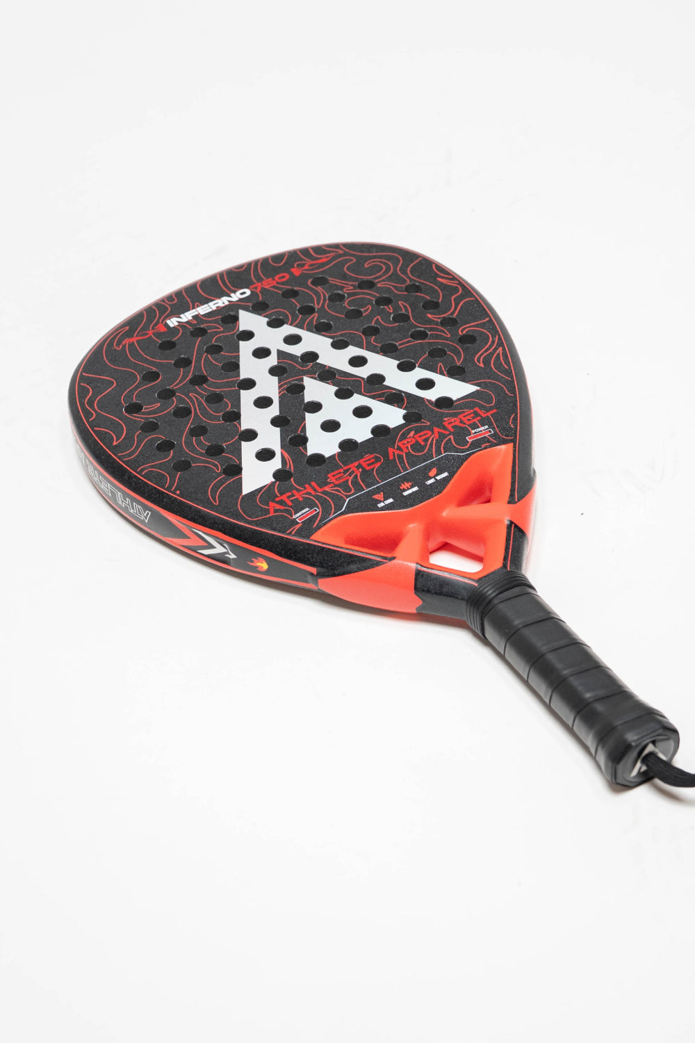 INFERNO 750 Padel Racket