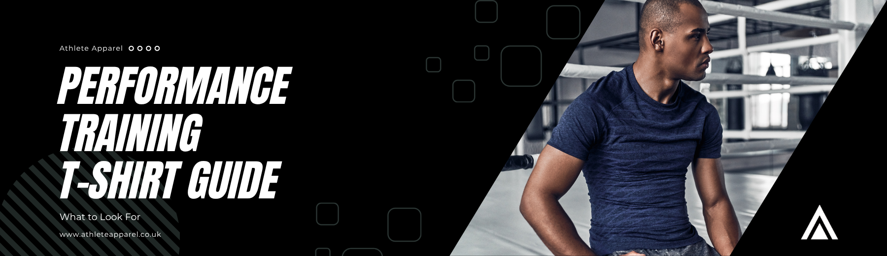 What to Look for in a Performance Training T-Shirt