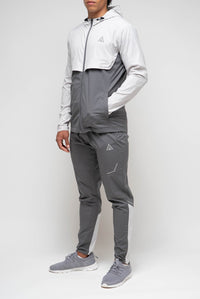 Athlete AeroPulse Grey Pant