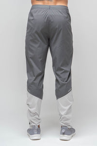 Athlete AeroPulse Grey Pant
