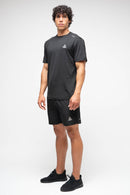 AA-01 Black Performance Top