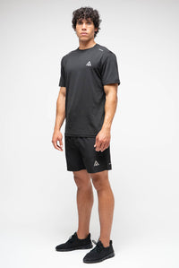 AA-01 Black Performance Top