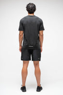 AA-01 Black Performance Top