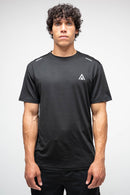 AA-01 Black Performance Top