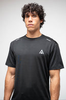 AA-01 Black Performance Top