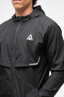 Athlete AeroPulse Black Jacket