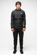 Athlete AeroPulse Black Pant