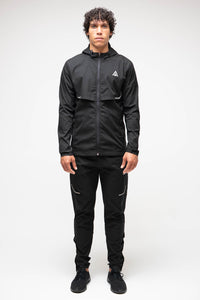 Athlete AeroPulse Black Pant