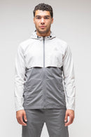 Athlete AeroPulse Grey Jacket