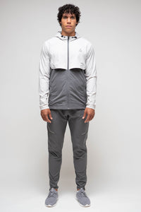 Athlete AeroPulse Grey Pant