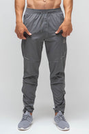 Athlete AeroPulse Grey Pant
