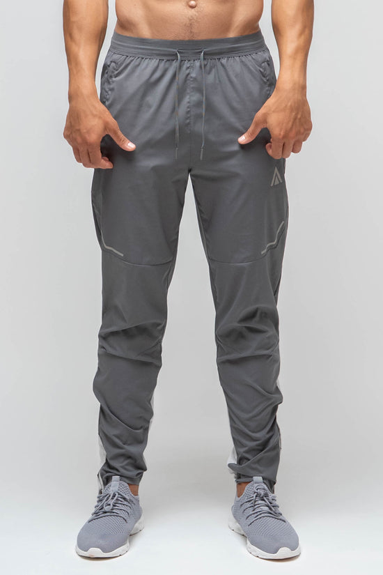 Athlete AeroPulse Grey Pant