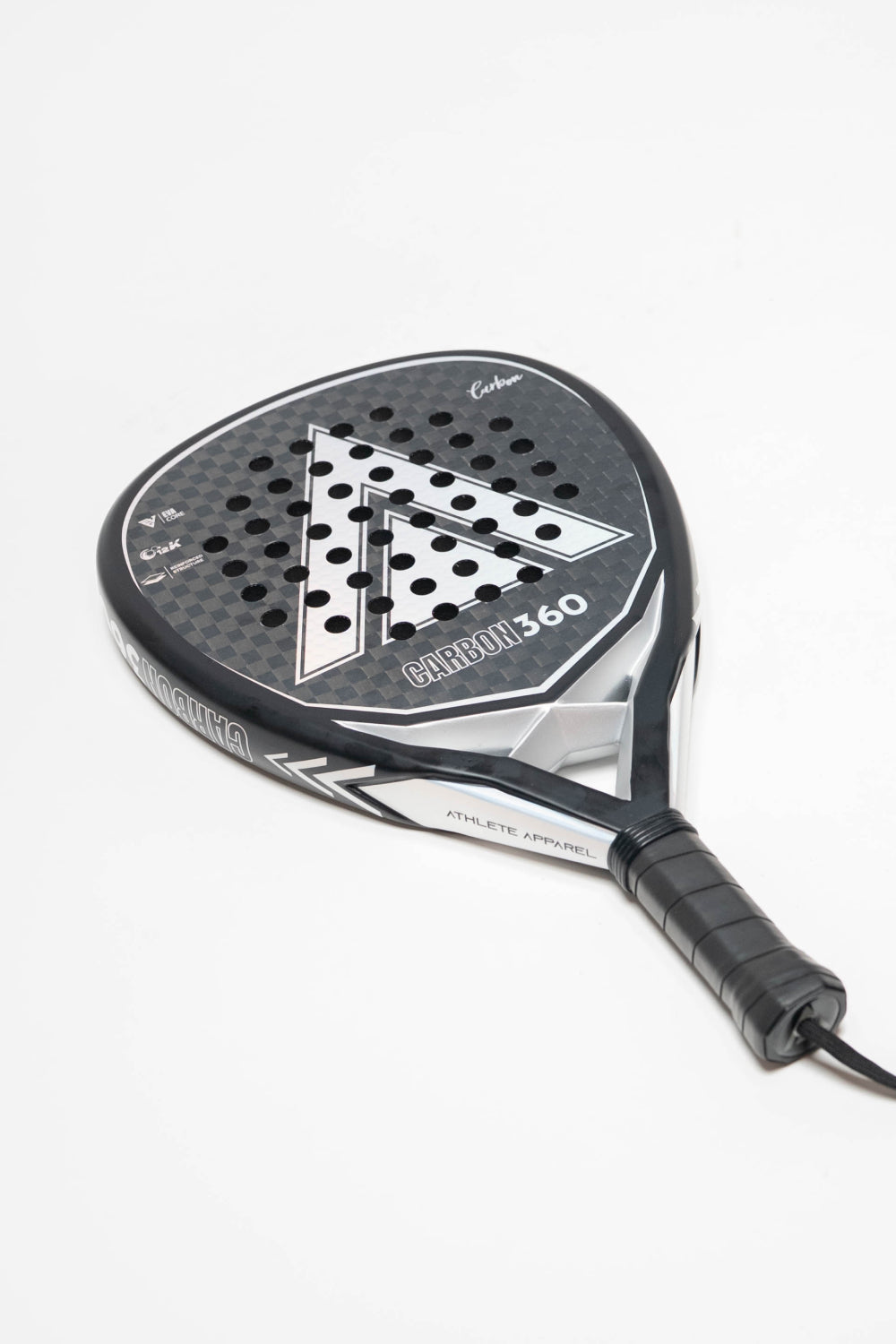 CARBON 360 Padel Racket