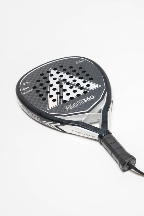 CARBON 360 Padel Racket