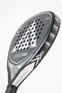 CARBON 360 Padel Racket
