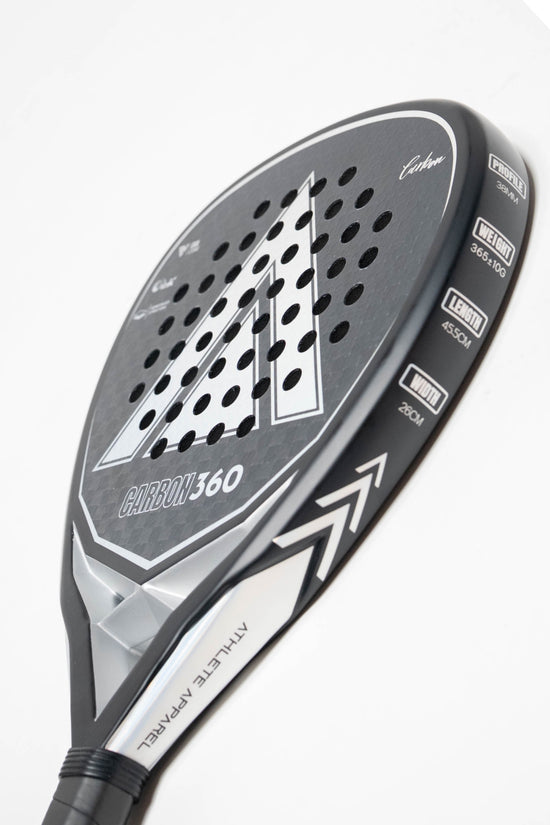CARBON 360 Padel Racket