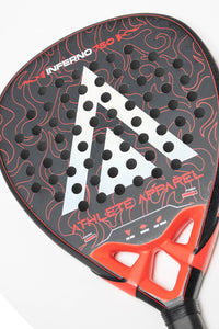 INFERNO 750 Padel Racket
