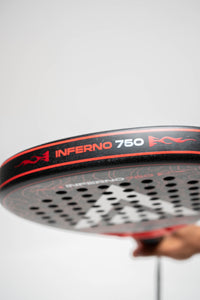INFERNO 750 Padel Racket